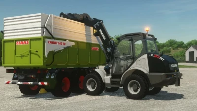 Kramer KL30.8T v1.0.0.0