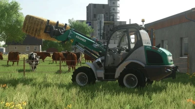 Kramer KL30.8T v1.0.0.0