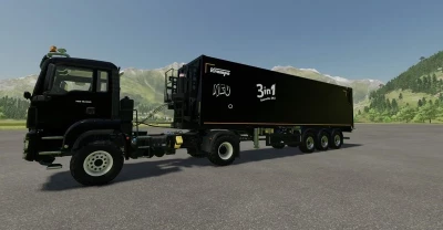 Krampe SKS 30/1050 v1.0.0.0