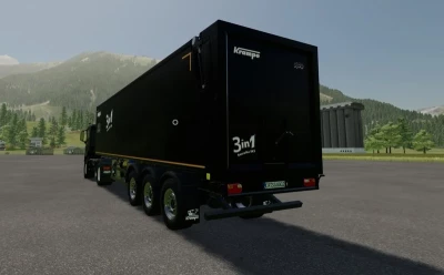 Krampe SKS 30/1050 v1.0.0.0