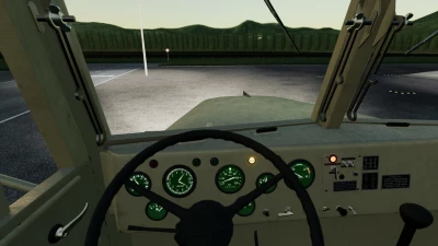 KrAZ-257 v1.3.0.0