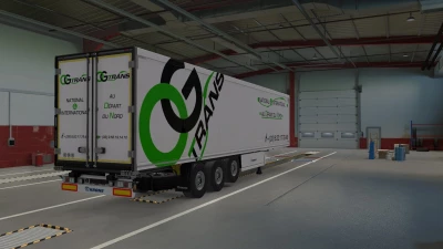 Kriistof Pack Krone DLC v2.9