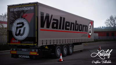 Kriistof Pack Krone DLC v2.9