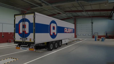 Kriistof Pack Krone DLC v2.9