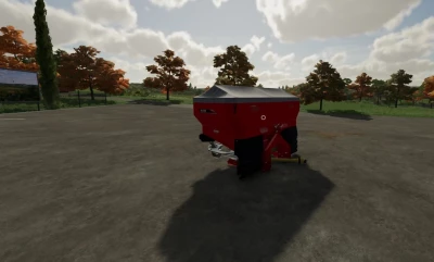 Kuhn Axis 402 v1.0.0.0