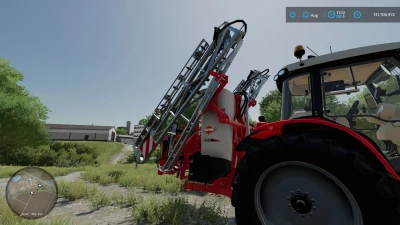 Kuhn Deltis 1302 v1.0.0.0