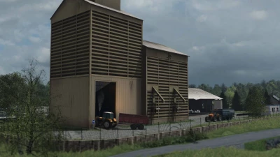 La vallée de la conie v1.0 Beta