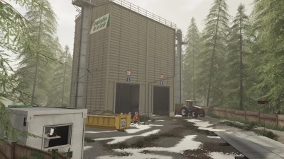 La Vallée Livradoise v1.0.0.0