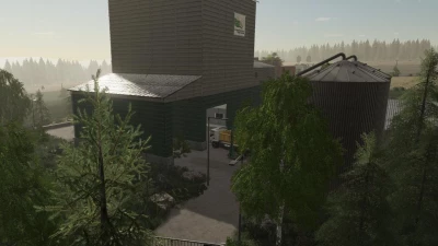 La Vallée Livradoise v1.0.0.0