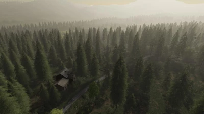 La Vallée Livradoise v1.0.0.0