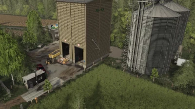 La Vallée Livradoise v1.0.0.0