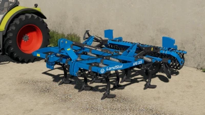 Landstal APB 300 v1.0.0.0