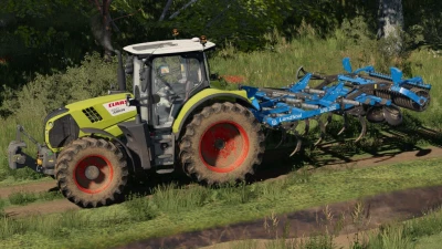 Landstal APB 300 v1.0.0.0