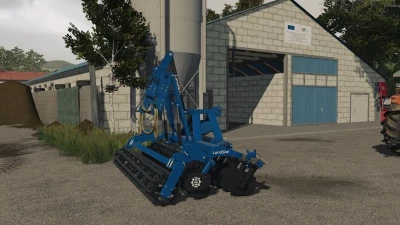 LANDSTAL ATS 300 v1.0.0.0