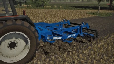 LANSTAL APB 300 v1.0.0.0
