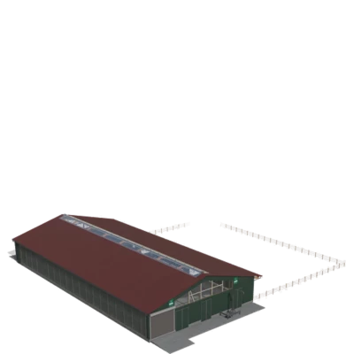 Large Cow Husbandy v1.0.0.0