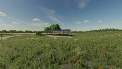 Legrand Agricultural Awning v1.0.0.0