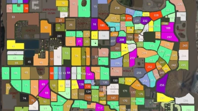 Les deux charentes v2.0