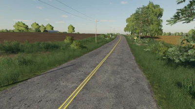 Liberty Fields v1.0.0.0