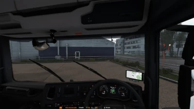 Light Rain v2.3 by KanaYan 1.41 - 1.42