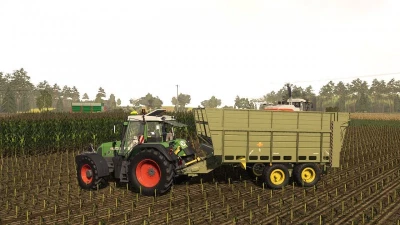 LIGHTING SEASONS BY XKONRAD v1.0