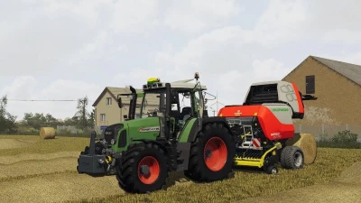 LIGHTING SEASONS BY XKONRAD v1.0