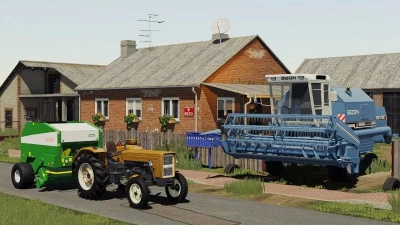 LIGHTING SEASONS BY XKONRAD v1.0