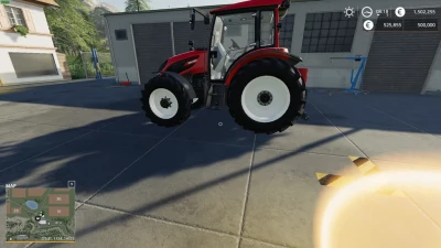 Limited Daily Income v1.0.0.0