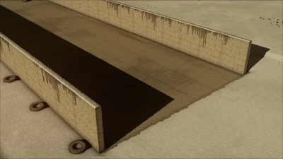 Lizard Bunker Silo v1.0.0.3