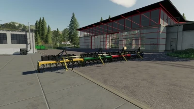 Lizard ER Series v1.0.0.0