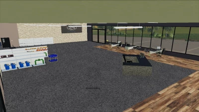 Magasin Peugeot v1.0.0.0