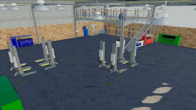 Magasin Peugeot v1.0.0.0