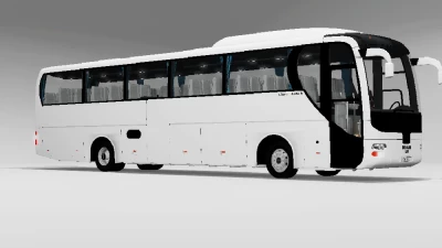 MAN Lion's Coach v1.0