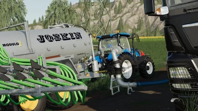 Manure System v1.2.1.0