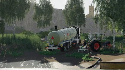 Manure System v1.2.1.0