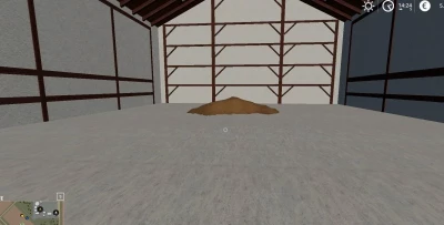 MASCHINENHALLEN PACK v1.0.0.0