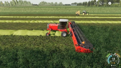 Massey Ferguson WR9870 v1.0.0.0
