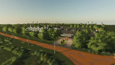 Matopiba Map v1.0.0.0