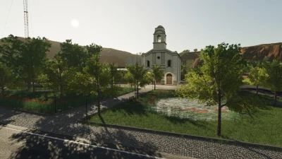 Matopiba Map v1.0.0.0