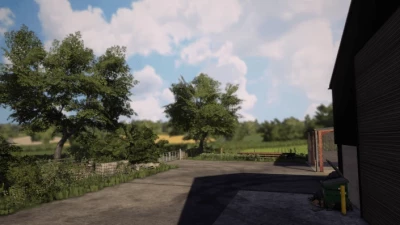 Meadow Grove Farming Agency Edition v1.0.0.0