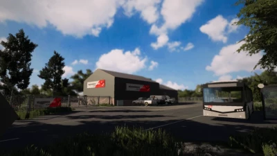 Meadow Grove Farming Agency Edition v1.0.0.0