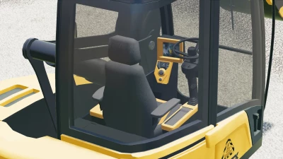 Mecalac MTX-12 v1.0.0.0