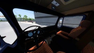 Mercedes 1632 NG by Digital X Fixed 1.42