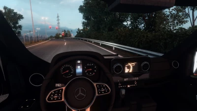 Mercedes-Benz Sprinter 2021 V1R90 1.43