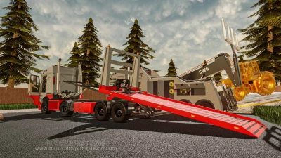 Mercedes Services Pack (Beta) v1.0.0.0