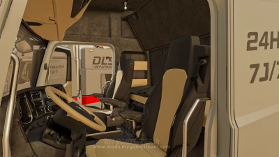 Mercedes Services Pack (Beta) v1.0.0.0