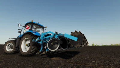 Meyer Sauzahn SZ4000 v1.0.0.0