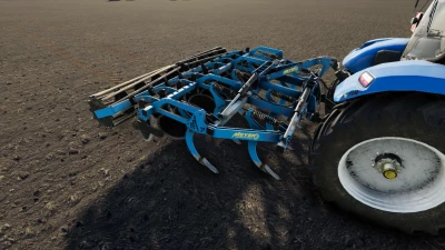 Meyer Sauzahn SZ4000 v1.0.0.0