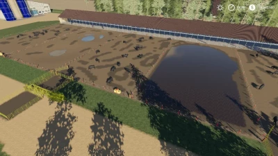 Midwest Cattle Company v1.0.0.0