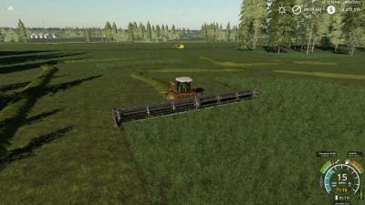 Midwest Cattle Company v1.0.0.0